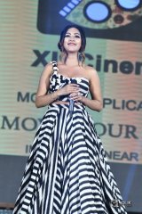 Naa Peru Surya Naa Illu India Pre Release Event Photos